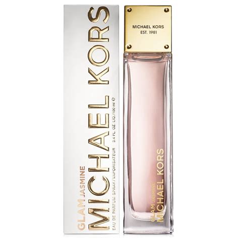 michael kors glam jasmine 3.4|Michael Kors glam jasmine sephora.